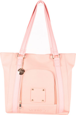 

Venicce Shoulder Bag(Pink)