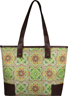 

Angesbags Shoulder Bag(Green)