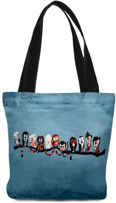 

Panda Creation Tote(Multicolor)