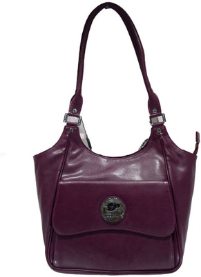 

Moochies Shoulder Bag(Multicolor)