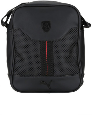

Puma Sling Bag(Black)