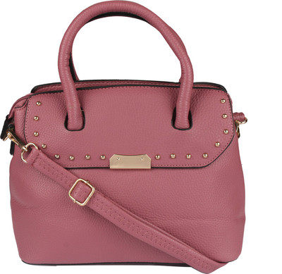 

lorna Hand-held Bag(Multicolor)