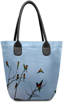 

Panda Creation Tote(Multicolor)