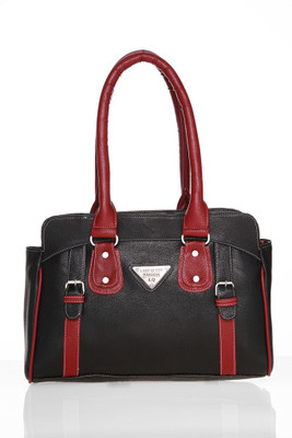 

Lady Queen Shoulder Bag(Multicolor)