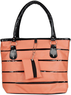 

MAEVA Hand-held Bag(Orange)