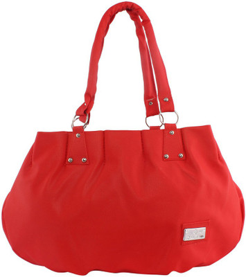 

Incraze Hand-held Bag(Red)