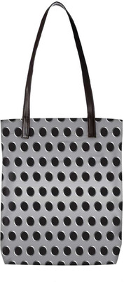 

Snoogg Tote(Multicolor)