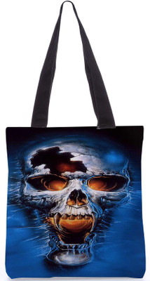 

Snoogg Tote(Multicolor)