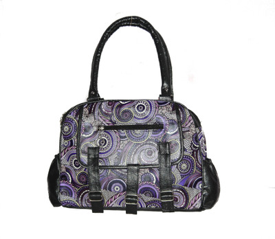 

Styleworld Shoulder Bag(Multicolor)