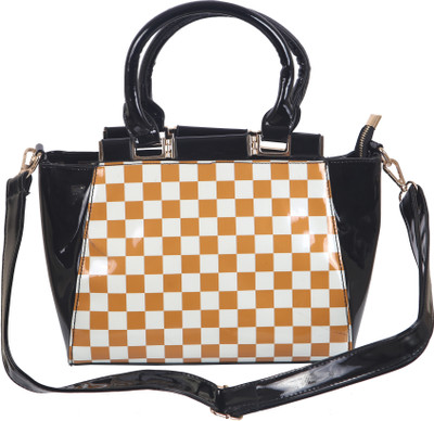 

Elligator Hand-held Bag(Multicolor)