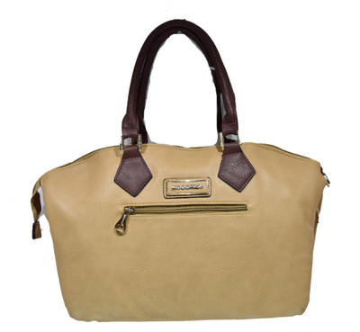 

Moochies Hand-held Bag(Beige)