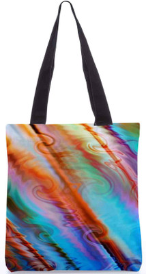 

Snoogg Tote(Multicolor)