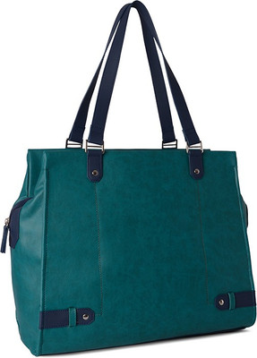 

Baggit Shoulder Bag(Blue)