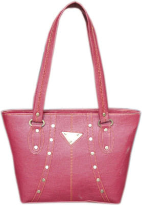

Kreative Bags Shoulder Bag(Pink)