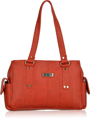 

Fantosy Shoulder Bag(Red)