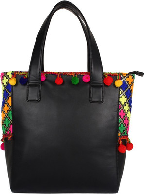 

Mastani Shoulder Bag(Black)