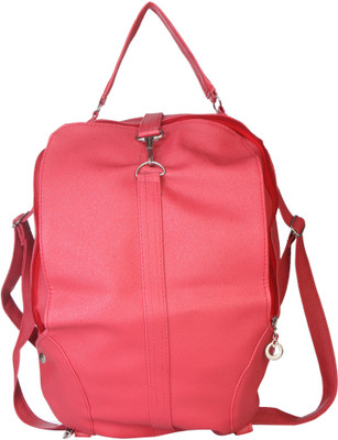 

Monte Michelin Hobo(Pink)