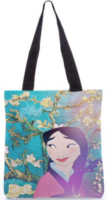 

Snoogg Tote(Multicolor)