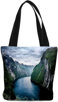 

Panda Creation Tote(Multicolor)