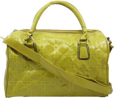 

Hi Look Shoulder Bag(Green)