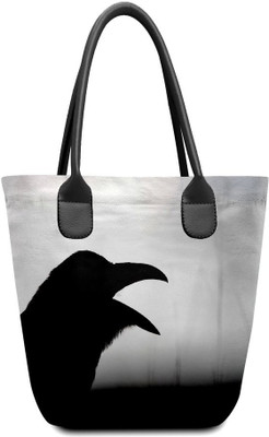 

Panda Creation Tote(Multicolor)