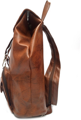 

Zedge Hand-held Bag(Brown)