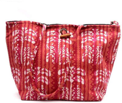 

Aditi Trends Shoulder Bag(Pink)