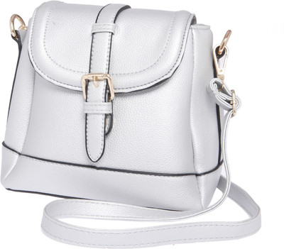 

Fur Jaden Sling Bag(Multicolor)