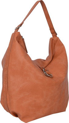 

Baggit Hobo(Orange)