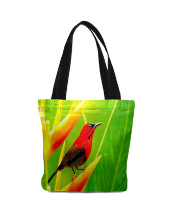 

Panda Creation Tote(Multicolor)