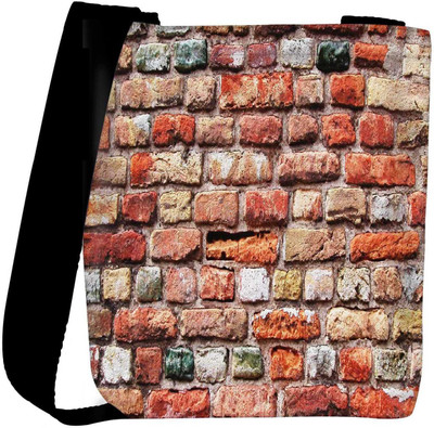 

Snoogg Sling Bag(Multicolor)