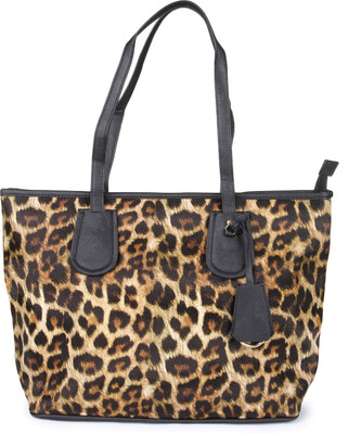 

Kleio Shoulder Bag(Brown)