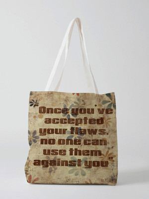 

StyBuzz Tote(Multicolor)