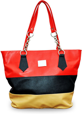 

Cottage Accessories Shoulder Bag(Multicolor)