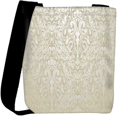 

Snoogg Sling Bag(Multicolor)