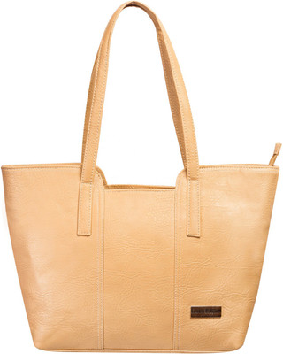 

Louise Belgium Hand-held Bag(Brown)