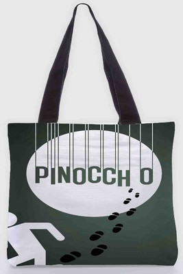 

Snoogg Tote(Multicolor)
