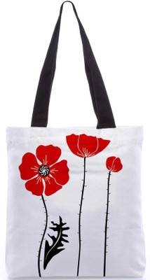 

Snoogg Tote(Multicolor)