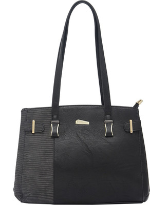 

Esbeda Shoulder Bag(Black)