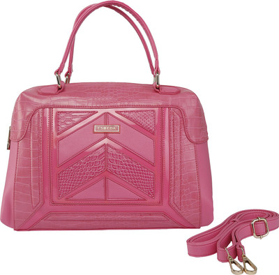 

Esbeda Sling Bag(Pink)