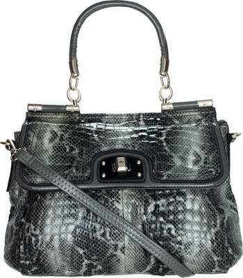

Aashka Shoulder Bag(Black)