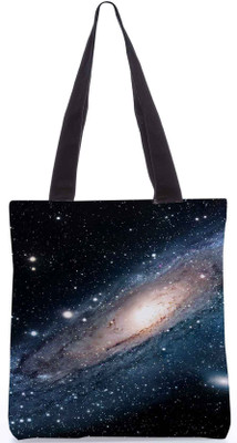 

Snoogg Tote(Multicolor)