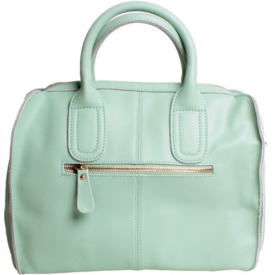 

Reedra Tote(Green)