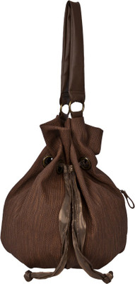 

Baggit Shoulder Bag(Brown)