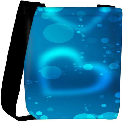 

Snoogg Sling Bag(Multicolor)