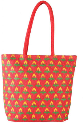 

Campus Sutra Shoulder Bag(Red)