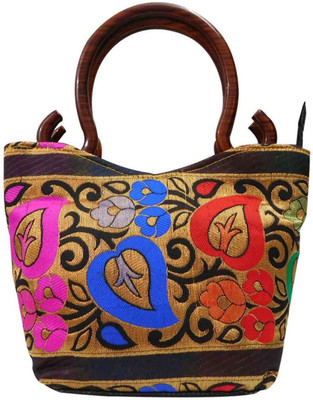 

Laviva Hand-held Bag(Multicolor)