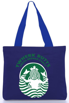 

Snoogg Tote(Multicolor)