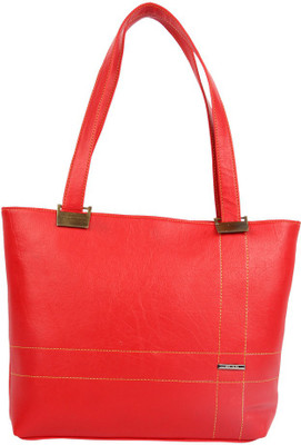 

FLAB Hand-held Bag(Red)