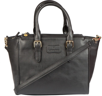 

Lomond Tote(Black)